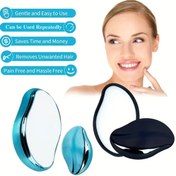 Resim SELFBUYSELL Ağrısız Nano Tüy Alma Cihazı (5324) 