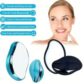 Resim SELFBUYSELL Ağrısız Nano Tüy Alma Cihazı (5324) 