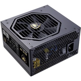 Resim Genel Markalar 650W 80+ GOLD GX-S CGR-GS-650 12cm Fanlı Power Supply 