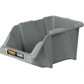 Resim Mano Avadanlık Gri 