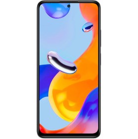 Resim Xiaomi Redmi Note 11 Pro YD | 128 GB 8 GB Gri 