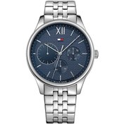 Resim Tommy Hilfiger Th1791416 Erkek Kol Saati 
