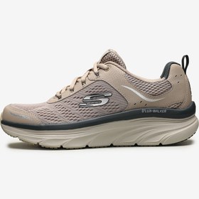 Resim Skechers Erkek Bej Spor Ayakkabı 232044 Tpe (533435229) 