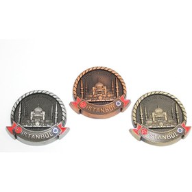 Resim İstanbul Yöresel Magnet Model 9 