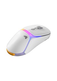 Resim Glorious Kablosuz Glo-o3-wl-wht Model Mouse Beyaz Cmcmglo0079 Glo-o3-wl-wht 
