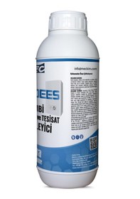 Resim Petek Temizleme kimyasalı 1 L 