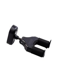 Resim Lastvoice Gpr-654 Yüksek Kalite Otomatik Kilitli Gitar Duvar Askısı Standı Aparatı 