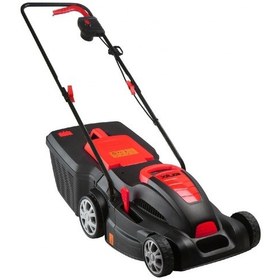 Resim Solax LM-C3805B 1600 W Elektrikli Çim Biçme Makinası 