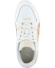 Resim Puma Carina Street Lux Crafted F Kadın Beyaz Sneaker 