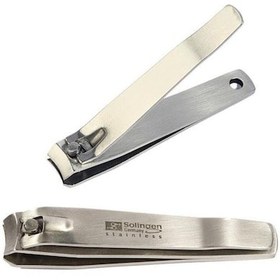 Resim Solingen Solıngen Tırnak Makası 318 Inox 