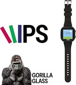 Resim Wiky Watch 5E eSim'li Akıllı Çocuk Saati Görüntülü ve Sesli Arama, GPS, SOS, Konum Takibi (Turkcell eSIM) - Siyah (Siyah) 