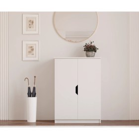 Resim Rabi Mobilya Modern Style Ayakkabılık 