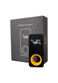Resim Xiaomi Hoto Smart Akıllı Lazermetre 