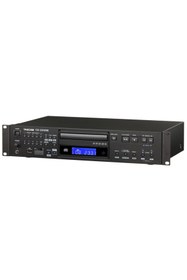 Resim tascam Cd-200sb Solid State Cd Medya Oynatıcı ve Usb Sd Kart Kopyalayıcı 