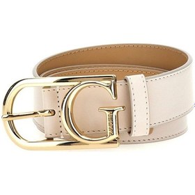 Resim Guess Kadın Kemer Bw9228p5235-bon Krem 