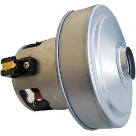 Resim Karaca Vantuz V5 Bagless E1550 Bvc-V5 Süpürge Motoru (500830320) Uyumlu 