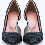 Resim lizshoe Kadın Stiletto Ayakkabı N.agl 065321y 