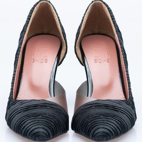 Resim lizshoe Kadın Stiletto Ayakkabı N.agl 065321y 
