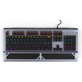 Resim Inca IKG-444 Ophira RGB Mekanik Gamig Keyboard 