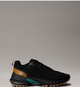 Resim Calvin Klein Erkek Sneaker Ym0ym0128401o Siyah 