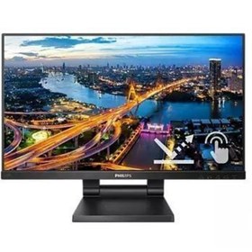 Resim Philips 222b1tc-00 21,5'' 1920 X 1080 4ms 75hz Pıv Touch 