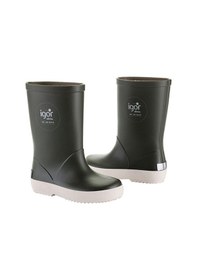 Resim Igor Splash Nautıco Haki Erkek Çocuk Yağmur Çizmesi Yeşil -390874932 29 Haki 