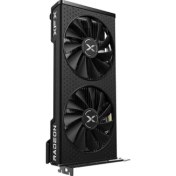 Resim Xfx Speedster Swft 210 Rx 6650 Xt 8gb Gddr6 (RX-665X8DFDY) 