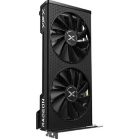 Resim Xfx Speedster Swft 210 Rx 6650 Xt 8gb Gddr6 (RX-665X8DFDY) 