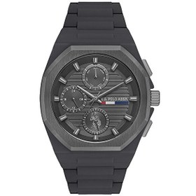 Resim USPA1103-08 Erkek Kol Saati 
