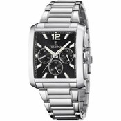 Resim FESTİNA FESTINA F20635/4 TIMELESS CHRONOGRAPH ERKEK KOL SAATİ 