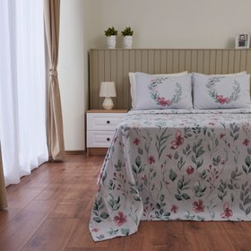 Resim Nuvomon Maribel Çift Kişilik Pike Takımı 