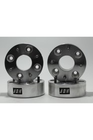 Resim HDF SPACER HEDEF SPACER - CF MOTO - 6 CM ATV SPACER SETİ 