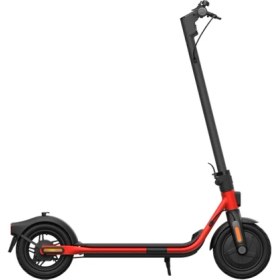 Resim Segway Ninebot Segway D28 Elektrikli Scooter 