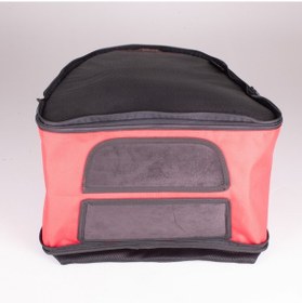 Resim Arka Sele Üstü Çanta Körüklü Yamaha X-Max 250 Tex 69 Maxı 