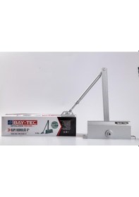 Resim Bay-Tec Kapı Hidroliği 4" 60-80 Kg Mk-2320-2 