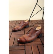 Resim Gvn 017 Erkek Klasik Ayakkabı Diğer