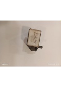 Resim Peugeot Citroen Airbag Darbe Sensörü 8216.h3 9636982680 