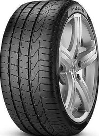 Resim Pirelli 285\u002F35R21 105Y P-Zero PZ-4 S.C. * XL Yaz Lastiği (2024) 