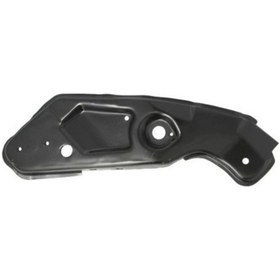 Resim Gkl Leon Sol Çamurluk Bağlantı Braketi Sac 2013 Sonrası 5f0806929 