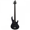 Resim Esp Ltd B-10 Kit Satin Black Bas Gitar 
