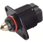 Resim Cloudstore Daewoo Chevrolet Opel Buick Pontiac İçin Aküsüz Idle Valve 59602 34613 Siyah 