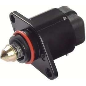 Resim Cloudstore Daewoo Chevrolet Opel Buick Pontiac İçin Aküsüz Idle Valve 59602 34613 Siyah 