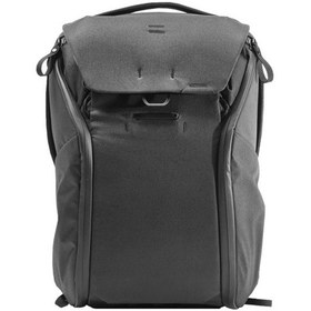 Resim Peak Design 20L V2 Siyah Sırt Çantası 