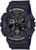 Resim Casio Ga-100Cy-1Adr G-Shock Erkek Kol Saati 