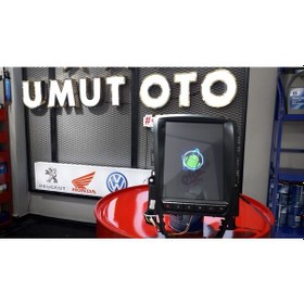 Resim ASTRA J TESLA MULTİMEDYA 4/64 XY OTO 