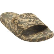 Resim Quıksılver Quiksilver Erkek Terlik Dockyard Yeşil Gvj1 Yeşil 