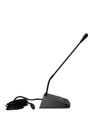 Resim Provoice Mt-216d Konferans Sistem Delege Mikrofon Ünitesi 