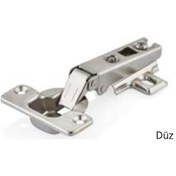 Resim Camaks Bas-Aç (Ters) Tas Menteşe Düz 09.101.001 