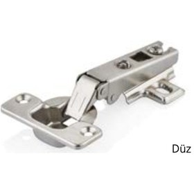 Resim Camaks Bas-Aç (Ters) Tas Menteşe Düz 09.101.001 