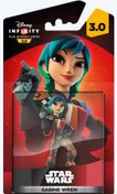 Resim Disney Infinity 3.0 Sabine 